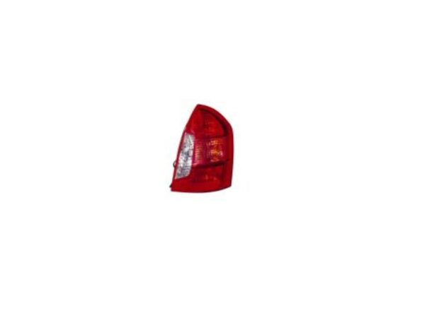 HYUNDAI ACCENT 2006 PILOTO TRASERO DERECHO 4P