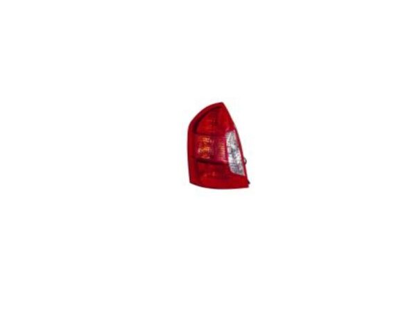 HYUNDAI ACCENT 2006 PILOTO TRASERO IZQUIERDO 4P