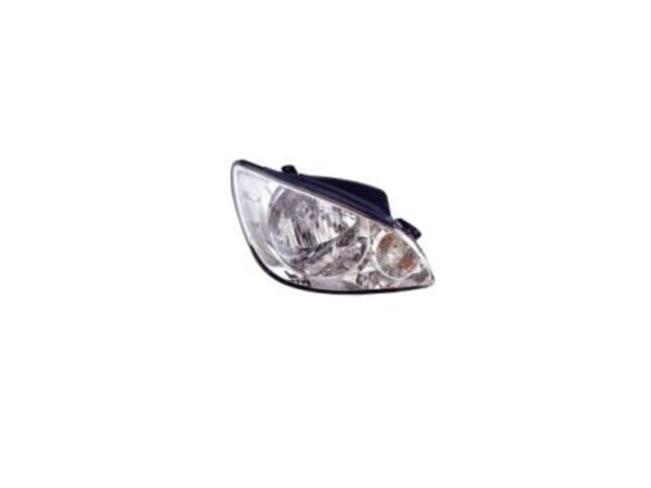 HYUNDAI GETZ 2005 FARO DERECHO CON REGULACION ELECTRICO