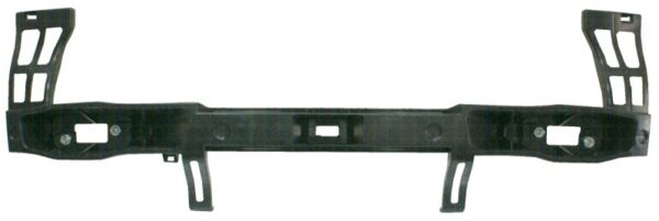 HYUNDAI GETZ 2005 REFUERZO PARAGOLPES TRASERO