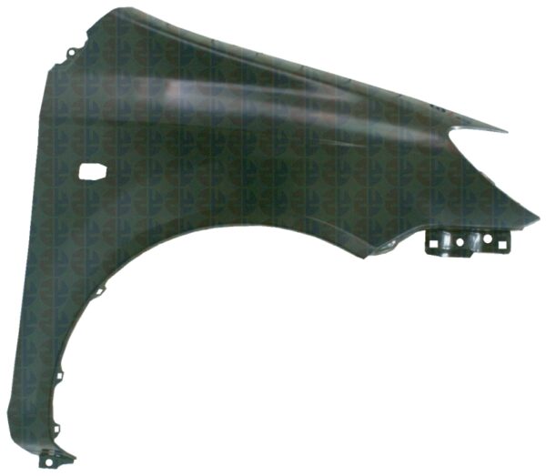 HYUNDAI GETZ 2005 ALETA FRONTAL DERECHO