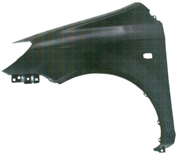 HYUNDAI GETZ 2005 ALETA FRONTAL IZQUIERDO QUIERDO