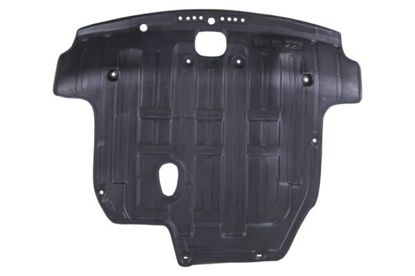 HYUNDAI SANTA FE 2006-*RESGUARDO INF MOTOR(2.2D DIESEL)