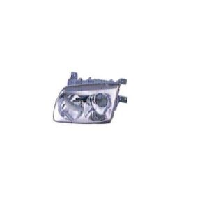 HYUNDAI TRAJET 2000 -2005 FARO IZQUIERDO H7-H1 MAN-ELECTRICO