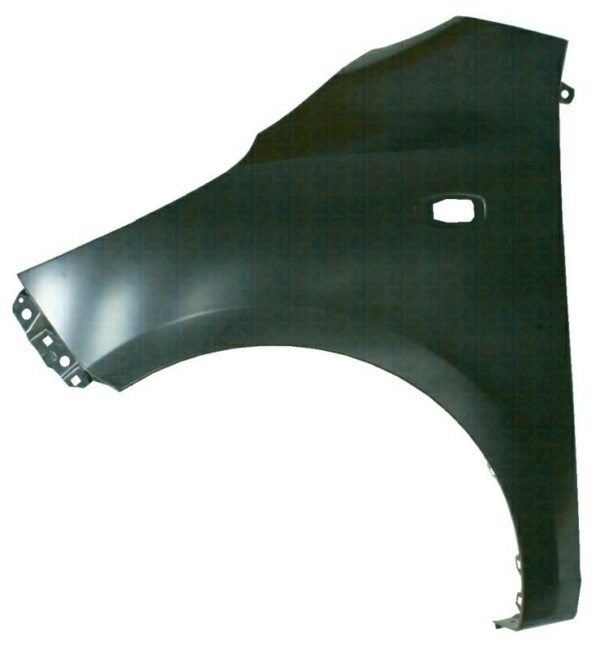 HYUNDAI I10 2007 ALETA FRONTAL DERECHO
