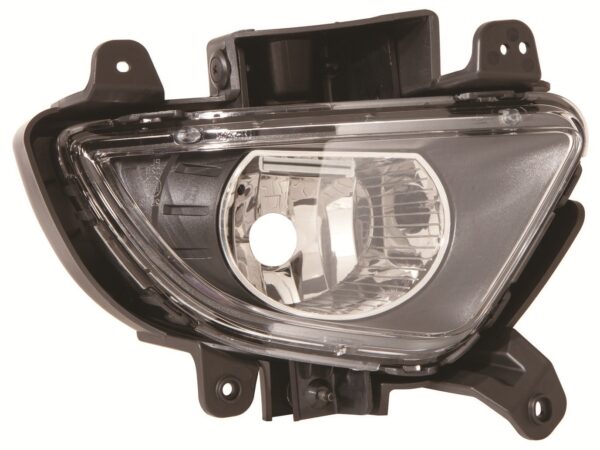 HYUNDAI I30 2008 FARO ANTINIEBLA DERECHO