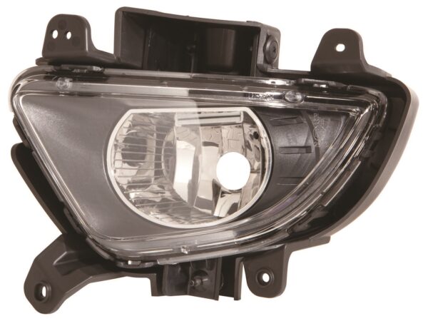 HYUNDAI I30 2008 FARO ANTINIEBLA IZQUIERDO QUIERDO