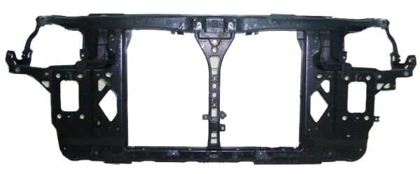 HYUNDAI I30 2007 FRENTE COMPLETA