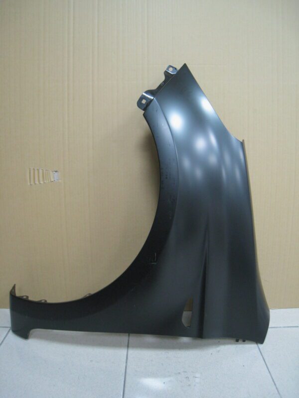 HYUNDAI I20 2009 ALETA FRONTAL IZQUIERDO QUIERDO
