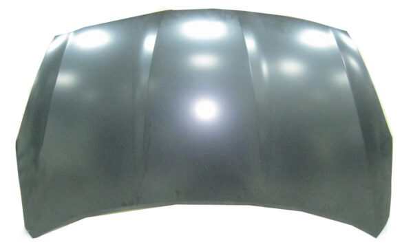HYUNDAI I20 2009 CAPOT