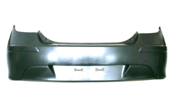 HYUNDAI I30 10-*PARAGOLPE TRASERO 3/5 puertas