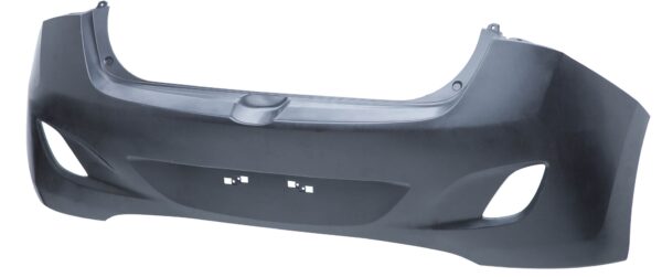 HYUNDAI I30 H/B 13-*PARAGOLPES TRASERO C/4H SENS