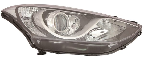 HYUNDAI I30 H/B 15-*FARO DCH ELECTRICO CON MOTOR INTERIOR CR