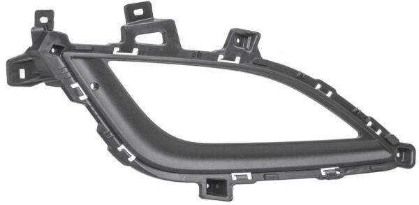 HYUNDAI I30 H/B 13-*REJILLA PARAGOLPES DEL DCHA CON AGUJERO ANTINIEBLA