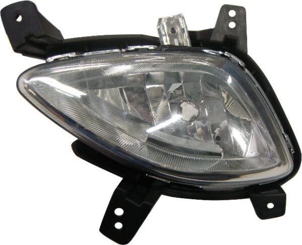 HYUNDAI I10 11-*FARO ANTIN IZQUIERDO Q PARAGOLPE DEL