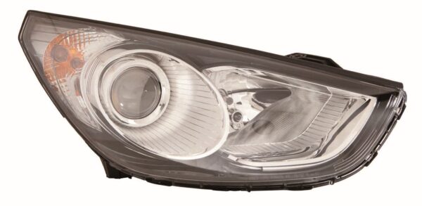 HYUNDAI IX35 10-*FARO DERECHO MANUAL/ELECTRICO H7/H7