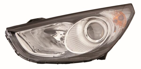 HYUNDAI IX35 10-*FARO IZQUIERDO MANUAL/ELECTRICO H7/H7