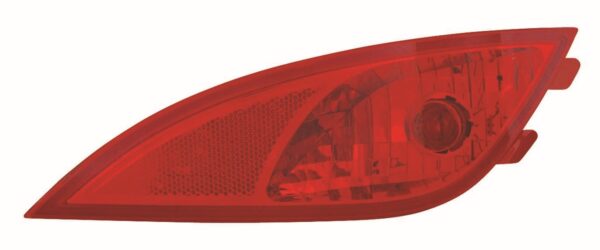 HYUNDAI IX35 10-*REFLETOR PARAGOLPE TRASERO DCH