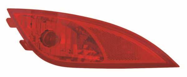 HYUNDAI IX35 10-*REFLETOR PARAGOLPE TRASERO IZQ