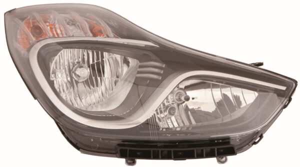 HYUNDAI IX20 2011--*FARO D EL H7/H6