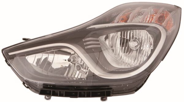HYUNDAI IX20 2011--*FARO I EL H7/H6
