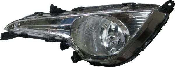 HYUNDAI I40 11-*FARO ANTINIEBLA DERECHO H