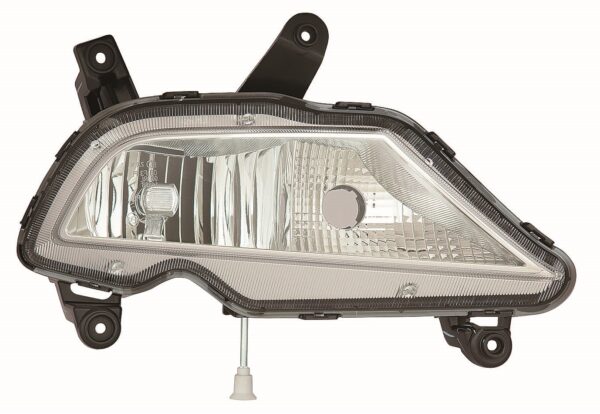 HYUNDAI I20 2015-*FARO ANTINIEBLA DCH CON LUZ DIURNA 5P H8/P21/5W