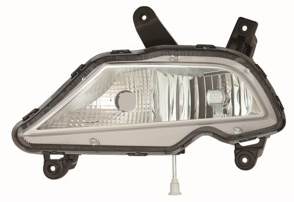 HYUNDAI I20 2015-* FARO ANTINIEBLA IZQ CON LUZ DIURNA 5P H8/P21/5W