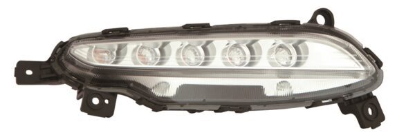 HYUNDAI TUCSON 15-*FARO AUX DCH L/DIURNA