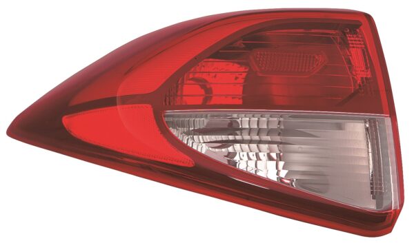 HYUNDAI TUCSON 2015-*PILOTO TRASERO IZQ