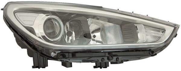HYUNDAI I30 H/B 17-*FARO DERECHO ELECT C/MOT(H7/PY21W/H7/H7)