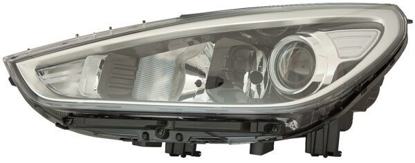 HYUNDAI I30 H/B 17-*FARO IZQUIERDO ELECT C/MOT(H7/PY21W/H7/H7)