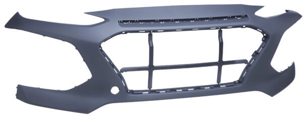 HYUNDAI KAUAI 2017.06-*PARAGOLPES FRONTAL P/P
