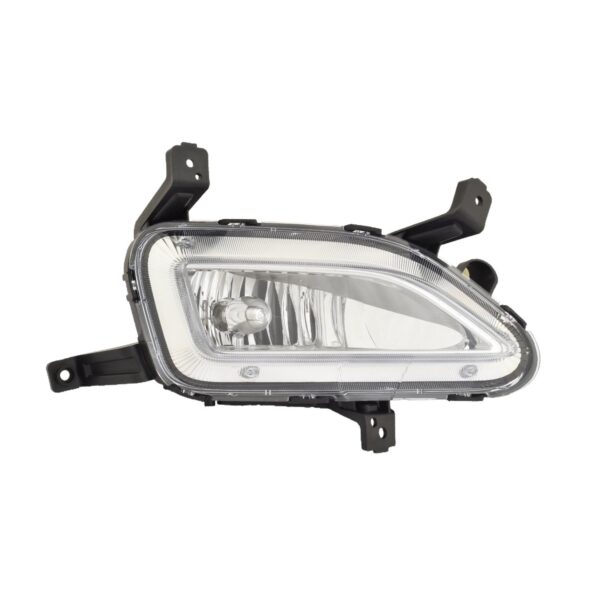 HYUNDAI TUCSON 2018.08 FARO ANTINIEBLA DRT(H8)