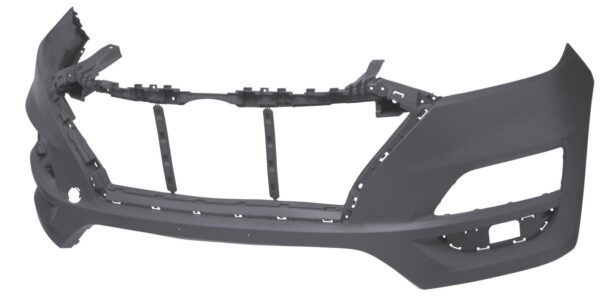 HYUNDAI TUCSON 2018.08 PARAGOLPE FRT P/PINTAR