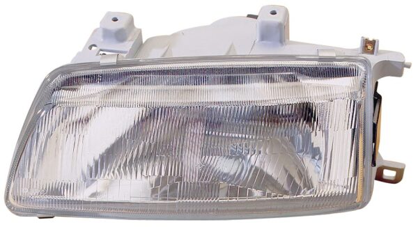 HONDA CIVIC 1990 1992 FARO DERECHO