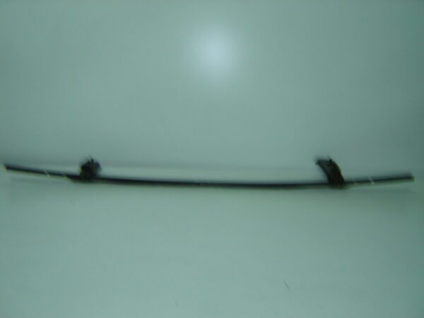 HONDA CIVIC 1988 REFUERZO PARAGOLPES TRASERO