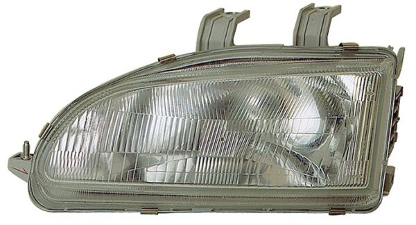 HONDA CIVIC 1992 OPTICA FARO DERECHA