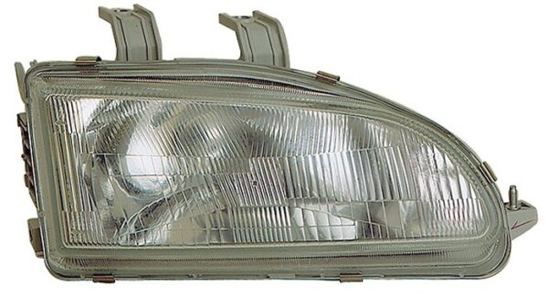 HONDA CIVIC 1992 FARO IZQUIERDO CON REGULACION