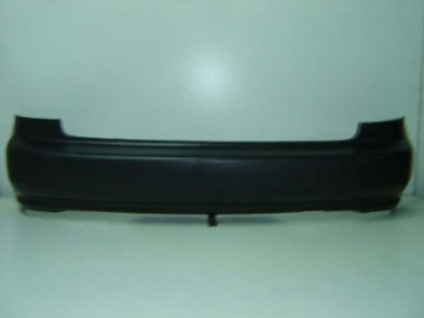 HONDA CIVIC 1992 PARAGOLPES TRASERO H-B 3 PUERTAS