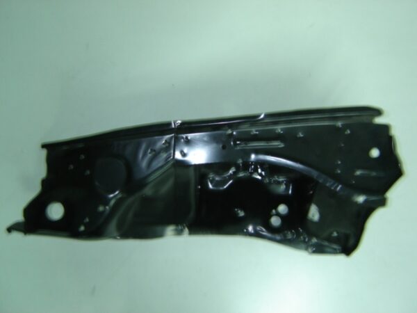 HONDA CIVIC 1992 PASE RUEDA DCHO