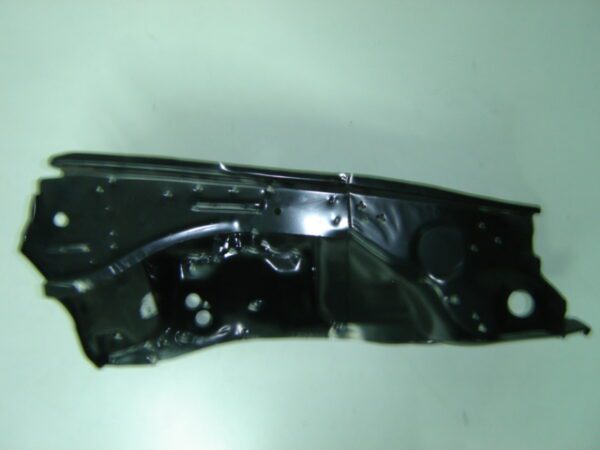 HONDA CIVIC 1992 PASE RUEDA IZQUIERDO UERDA
