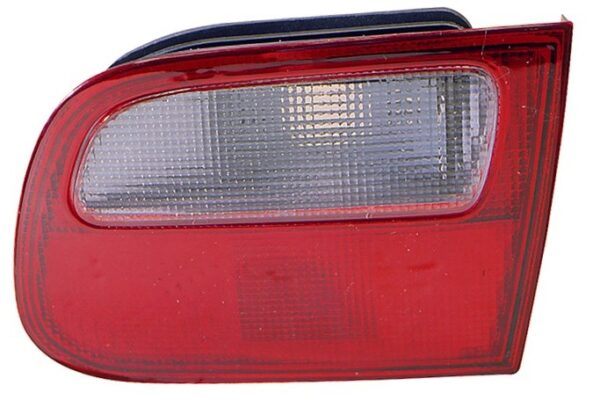 HONDA CIVIC 1992 PILOTO TRASERO IZQUIERDO CENTRAL ( H-B ) 3 PUERTAS