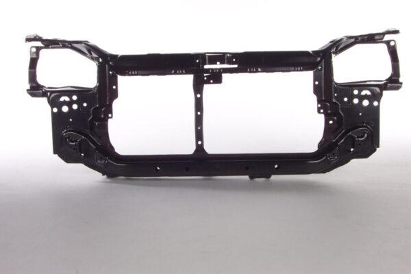 HONDA CIVIC 1992 FRENTE