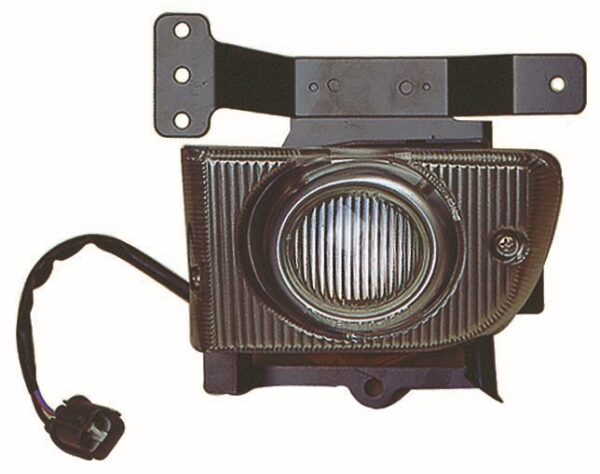 HONDA CIVIC 1992 KIT FAROS ANTINIEBLAS ( SEDAN 4P ) 4P