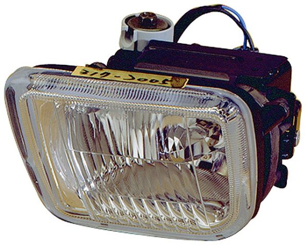 HONDA CIVIC 1996 KIT FAROS ANTINIEBLA 3-4P