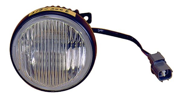 HONDA CIVIC 1996 KIT FAROS ANTINIEBLA REDONDOS
