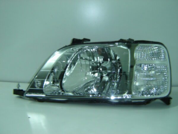 HONDA CR-V 1997 FARO IZQUIERDO QUIERDO