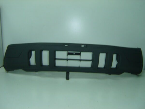 HONDA CR-V 1997 PARAGOLPES FRONTAL GRIS