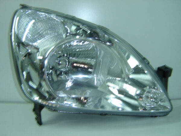 HONDA CR-V 2002 FARO DERECHO CON REGULACION ELECTRICA CON PILOTO BLANCO
